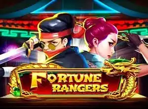 Fortune Rangers