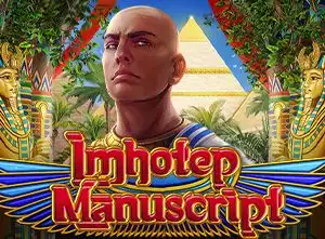 Imhotep Manuscript